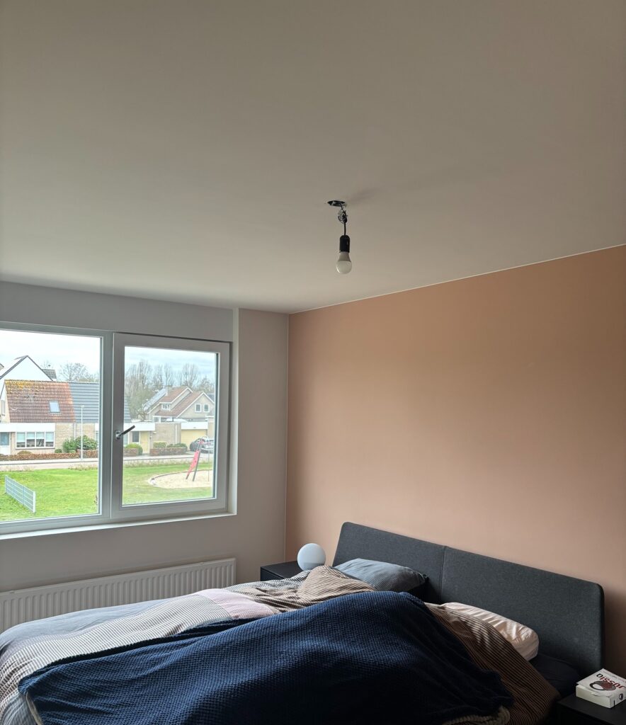 Slaapkamer