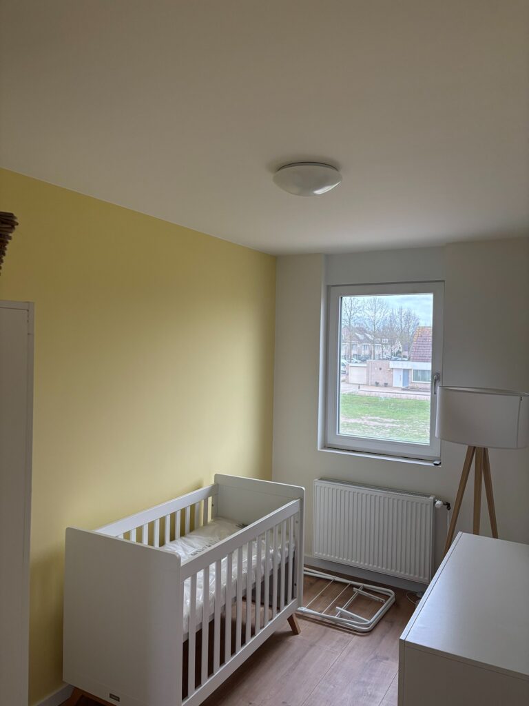 Kinderkamer